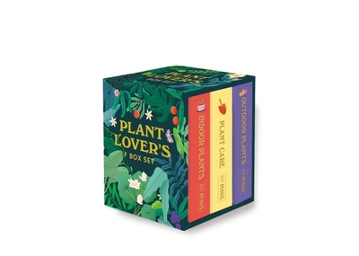 Plant Lover's Box Set - Moore, Jessie Oleson
