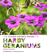 Plant Lover's Guide to Hardy Geraniums