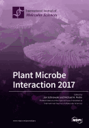 Plant Microbe Interaction 2017