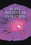 Plant Molecular Evolution