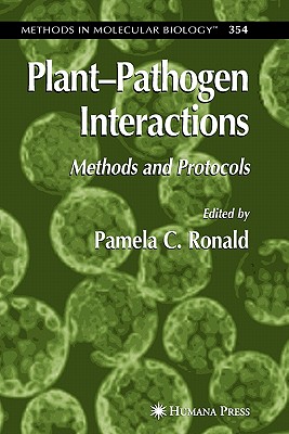 Plant-Pathogen Interactions - Ronald, Pamela C. (Editor)