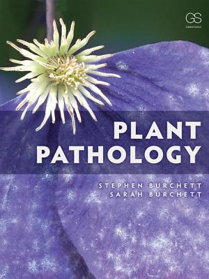 Plant Pathology - Burchett, Stephen, and Burchett, Sarah