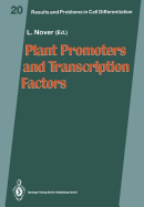 Plant promoters and transcription factors