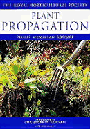 Plant Propagation - Browse, P.D.A.McMillan, and Royal Horticultural Society