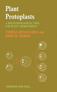 Plant Protoplasts: A Biotechnological Tool for Plant Improvement