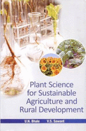 Plant Science for Sustainable Agriculture and Rural Development