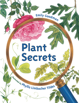 Plant Secrets - Goodman, Emily