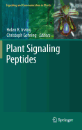 Plant Signaling Peptides
