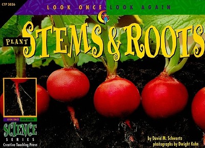 Plant Stems & Roots - Schwartz, David M, and Kuhn, Dwight (Photographer)