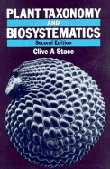 Plant Taxonomy and Biosystematics