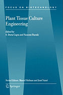 Plant Tissue Culture Engineering