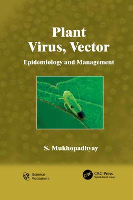 Plant Virus, Vector - Mukhopadhyay, S.