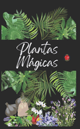 Plantas Mgicas