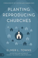Planting Reproducing Churches