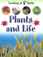 Plants and Life