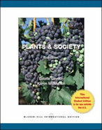 Plants and Society