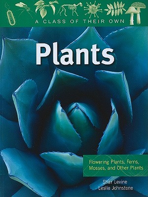 Plants: Flowering Plants, Ferns, Mosses, and Other Plants - Levine, Shar