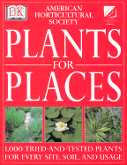 Plants for Places