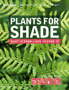 Plants for Shade - Clayton, Philip