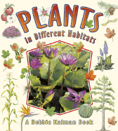 Plants in Different Habitats