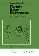 Plants in Saline Environments