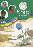 Plants of the Bible