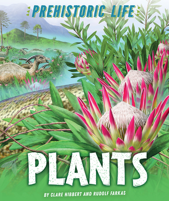 Plants - Hibbert, Clare