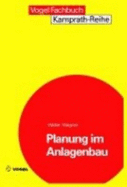 Planung Im Anlagenbau