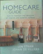 Plascon Homecare Guide: How to Maintain and Decorate All Interior and Exterior Surfaces