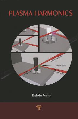 Plasma Harmonics - Ganeev, Rashid A. (Editor)