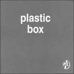 Plastic Box [UK]