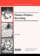 Plastic Products Recycling: Technology and Market Trends