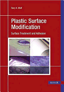 Plastic Surface Modification: Surface Treatment and Adhesion