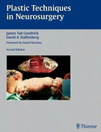 Plastic Techniques in Neurosurgery