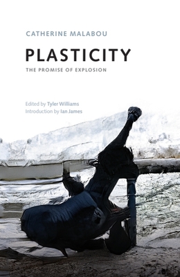 Plasticity: The Promise of Explosion - Malabou, Catherine, and James, Ian (Introduction by), and Williams, Tyler (Editor)