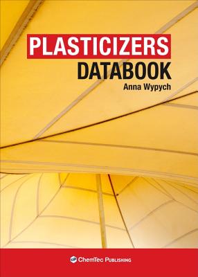 Plasticizers Databook - Wypych, Anna