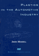 Plastics in the automotive industry