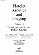 Platelet Kinetics and Imaging, Volume II