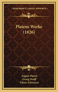 Platens Werke (1826)