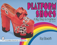 Platform Shoes: A Big Step in Fashion
