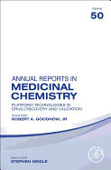 Platform Technologies in Drug Discovery and Validation