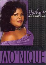 Platinum Comedy Series: Mo'nique - One Night Stand
