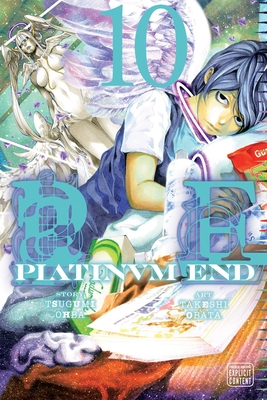Platinum End, Vol. 10 - Ohba, Tsugumi