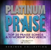 Platinum Praise - Maranatha Singers