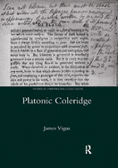 Platonic Coleridge