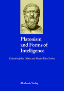 Platonism and Forms of Intelligence