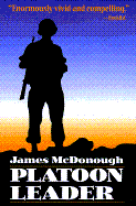 Platoon Leader - McDonough, James