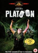 Platoon - Oliver Stone