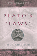 Plato's Laws: The Discovery of Being