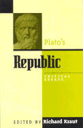 Plato's Republic: Critical Essays